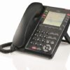 Điện thoại IP7WW-8IPLD-C1 TEL(BK)