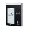 Thiết bị kiểm soát cửa ra vào nhận dạng khuôn mặt ZKTeco SpeedFace-H5L