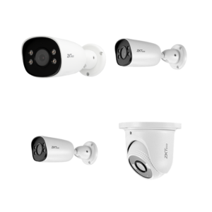 Full Color IP Camera