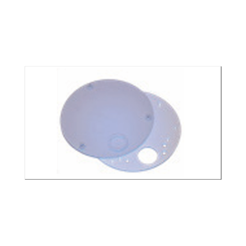 Bộ chuyển đổi & đệm cao su cho camera Dome ngoài trời Honeywell HA60APR